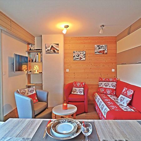 Bellevue Centre, Wifi, Mountain View Apartment Ле Каро д'Араш Екстериор снимка